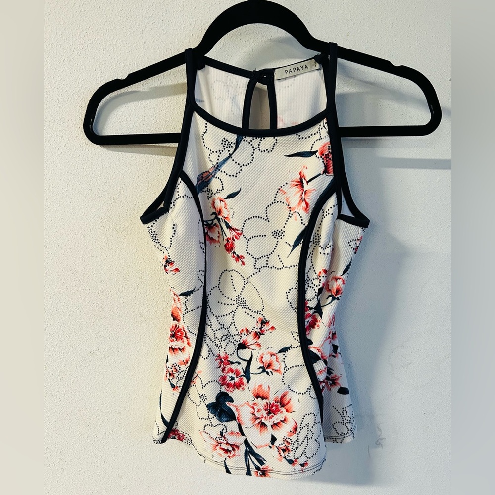 WOMENS SHIRT-A20
